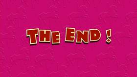 Screenshots from the 2013 Disney Educational Productions cartoon Safety Smart On the Go!: Amusement Parks