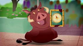 Screenshots from the 2013 Disney Educational Productions cartoon Safety Smart On the Go!: Amusement Parks