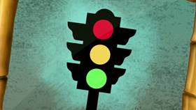 Screenshots from the 2013 Disney Educational Productions cartoon Safety Smart On the Go!: Bikes & Scooters