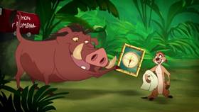 Screenshots from the 2013 Disney Educational Productions cartoon Safety Smart On the Go!: Bikes & Scooters