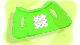 Screenshots from the 2013 Disney Educational Productions cartoon Safety Smart On the Go!: Boats