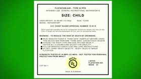 Screenshots from the 2013 Disney Educational Productions cartoon Safety Smart On the Go!: Boats