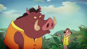 Screenshots from the 2013 Disney Educational Productions cartoon Safety Smart On the Go!: Boats