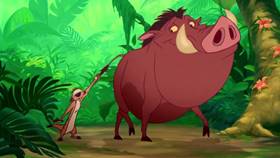 Screenshots from the 2013 Disney Educational Productions cartoon Safety Smart On the Go!: Boats