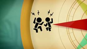 Screenshots from the 2013 Disney Educational Productions cartoon Safety Smart On the Go!: Buses