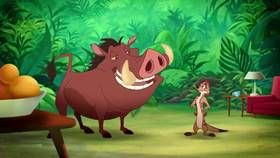 Screenshots from the 2013 Disney Educational Productions cartoon Safety Smart On the Go!: Buses