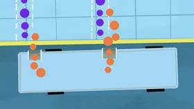 Screenshots from the 2013 Disney Educational Productions cartoon Safety Smart On the Go!: Buses