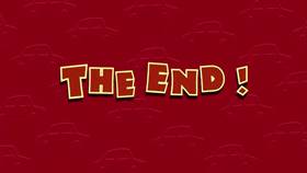 Screenshots from the 2013 Disney Educational Productions cartoon Safety Smart On the Go!: Cars