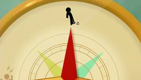 Screenshots from the 2013 Disney Educational Productions cartoon Safety Smart On the Go!: Motorbikes