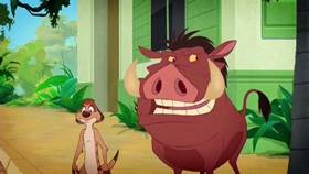 Screenshots from the 2013 Disney Educational Productions cartoon Safety Smart On the Go!: Motorbikes