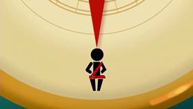 Screenshots from the 2013 Disney Educational Productions cartoon Safety Smart On the Go!: Motorbikes