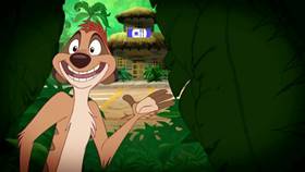 Screenshots from the 2013 Disney Educational Productions cartoon Safety Smart On the Go!: Pedestrians