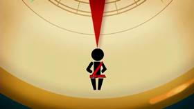 Screenshots from the 2013 Disney Educational Productions cartoon Safety Smart On the Go!: Planes