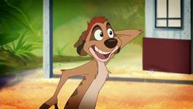 Screenshots from the 2013 Disney Educational Productions cartoon Safety Smart On the Go!: Trains