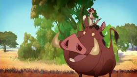 Screenshots from the 2013 Disney Educational Productions cartoon Safety Smart On the Go!: Trains