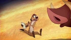 Screenshots from the 2013 Disney Educational Productions cartoon Safety Smart On the Go!: Trains