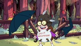 Mabel's Guide to Art (2014) - The Internet Animation Database