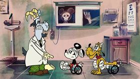 Coned (2015) - The Internet Animation Database