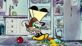 Coned (2015) - The Internet Animation Database