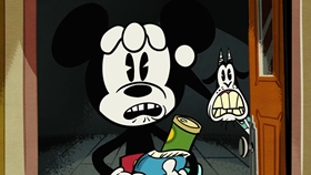 Movie Time (2015) - The Internet Animation Database