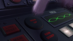 Screenshots from the 2015 Pixar cartoon Riley