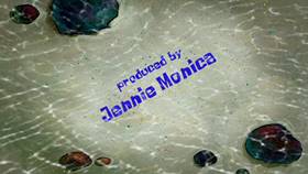 Screenshots from the 2016 United Plankton Pictures cartoon The  Fish Bowl