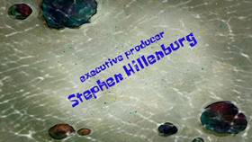 Screenshots from the 2016 United Plankton Pictures cartoon The  Fish Bowl