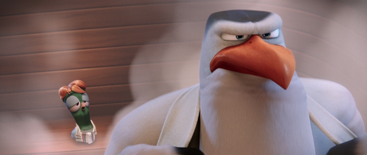 Storks (2016) - The Internet Animation Database