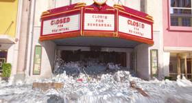 Screenshots from the 2016 Illumination Entertainment cartoon Sing