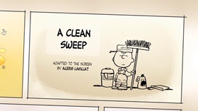 A Clean Sweep (2016) - The Internet Animation Database