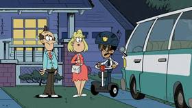 Lock 'n' Loud (2017) - The Internet Animation Database