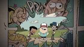 Pulp Friction (2017) - The Internet Animation Database