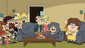 Screenshots from the 2017 Nickelodeon cartoon Potty Mouth