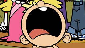 Screenshots from the 2017 Nickelodeon cartoon Potty Mouth