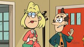 Screenshots from the 2017 Nickelodeon cartoon Potty Mouth