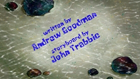 Screenshots from the 2017 United Plankton Pictures cartoon Burst Your Bubble