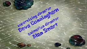 Screenshots from the 2017 United Plankton Pictures cartoon Burst Your Bubble