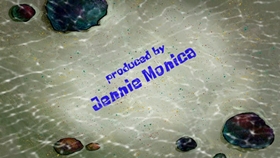 Screenshots from the 2017 United Plankton Pictures cartoon Burst Your Bubble