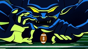 Touchdown and Out (2017) - The Internet Animation Database