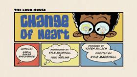 Screenshots from the 2017 Nickelodeon cartoon Change of Heart