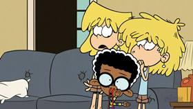 Screenshots from the 2017 Nickelodeon cartoon Change of Heart