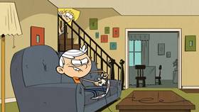 Screenshots from the 2017 Nickelodeon cartoon Change of Heart