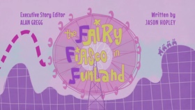 The Fairy Fiasco in Funland (2017) - The Internet Animation Database
