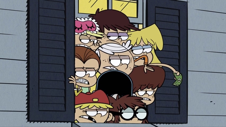 No Place Like Homeschool (2018) - The Internet Animation Database