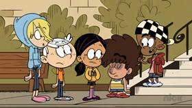 City Slickers (2018) - The Internet Animation Database