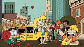 City Slickers (2018) - The Internet Animation Database