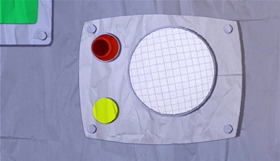 Screenshots from the 2018 Odd Bot Animation cartoon Animal Fly Airplane