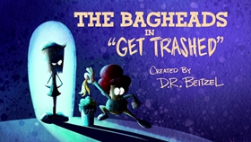 The Bagheads in 
