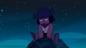 Screenshots from the 2018 Cartoon Network Studios cartoon The Question