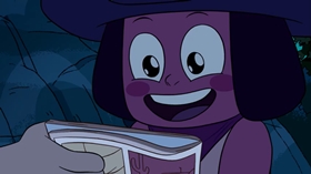 Screenshots from the 2018 Cartoon Network Studios cartoon The Question